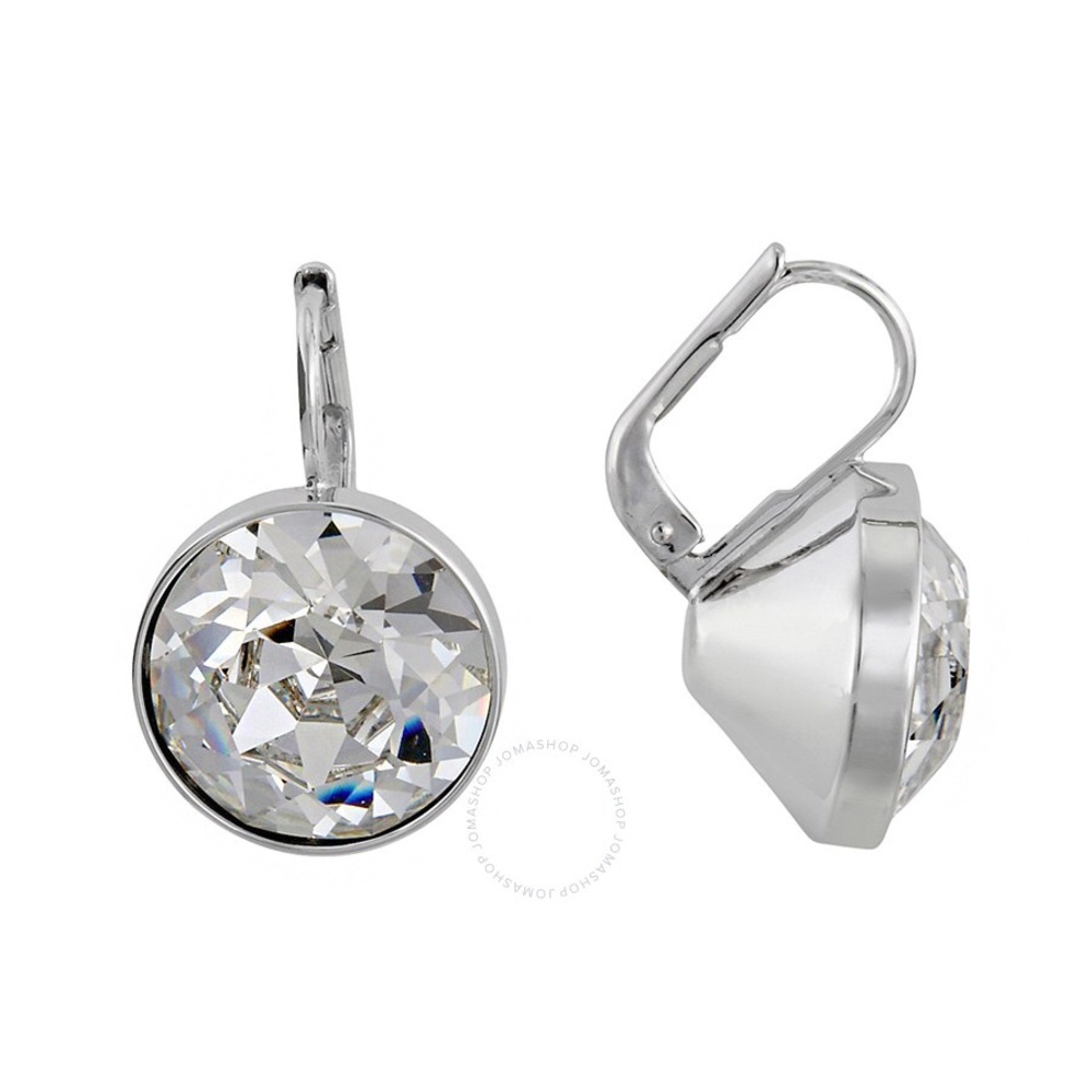 Swarovski Bella Earrings